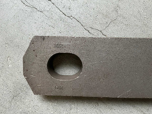 Terwa sa-b-220-620 spreidanker (96x) - afbeelding 3 van  6