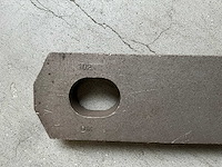 Terwa sa-b-220-620 spreidanker (96x) - afbeelding 3 van  6
