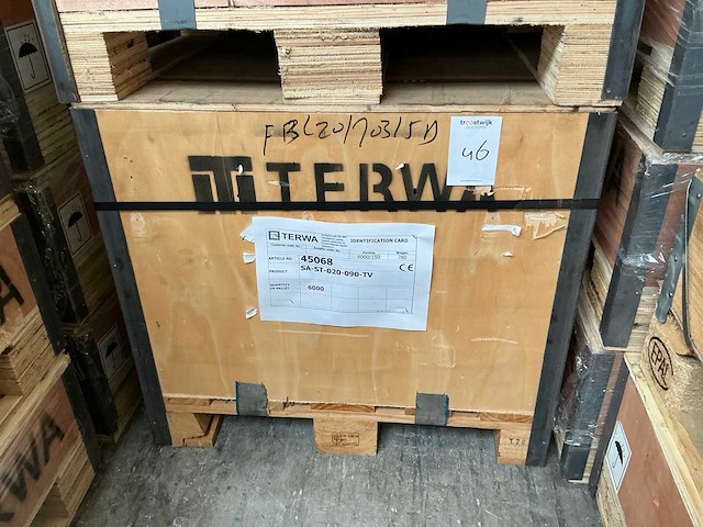 Terwa sa-st-020-090-tv anker (6000x) - afbeelding 5 van  6