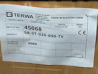 Terwa sa-st-020-090-tv anker (6000x) - afbeelding 6 van  6