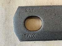 Terwa sa-st-053-160 anker (194x) - afbeelding 5 van  7