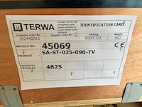 Terwa sa-st-25-90-tv hijsanker 2.5t (4825x) - afbeelding 5 van  5