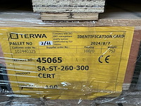 Terwa sa-st-260-300 anker (100x) - afbeelding 4 van  4
