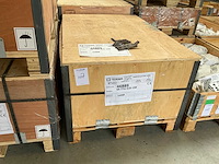 Terwa sa-ttu-25-150 kantelanker 2,5t (1458x) - afbeelding 5 van  6