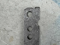 Terwa sa-tu-075-320 hijsanker 7.5t (200x) - afbeelding 3 van  6