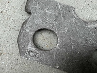 Terwa sa-tu-075-320 hijsanker 7.5t (200x) - afbeelding 4 van  6