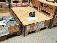 Terwa sa-tu-075-320 hijsanker 7.5t (200x) - afbeelding 5 van  6