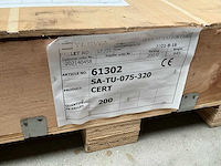 Terwa sa-tu-075-320 hijsanker 7.5t (200x) - afbeelding 6 van  6