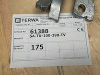 Terwa sa-tu-100-390-tv hijsanker 10t (175x) - afbeelding 4 van  4