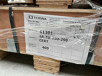 Terwa sa-tu-50-290 hijsanker 5t (400x) - afbeelding 6 van  6
