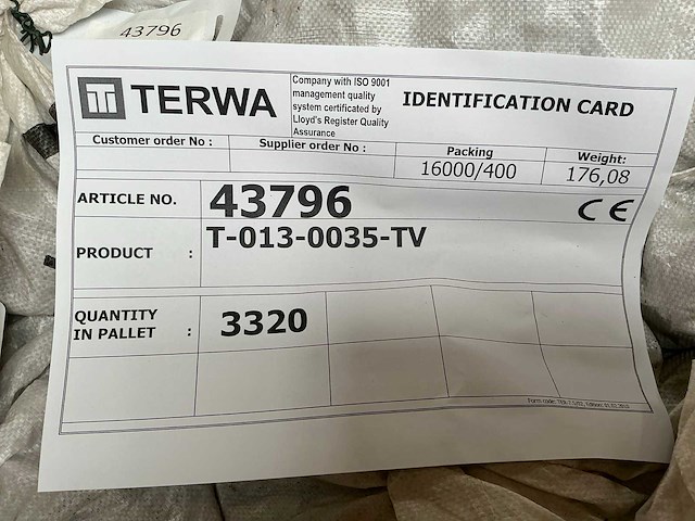 Terwa t-013-0035-tv t-slot anker (3320x) - afbeelding 6 van  6