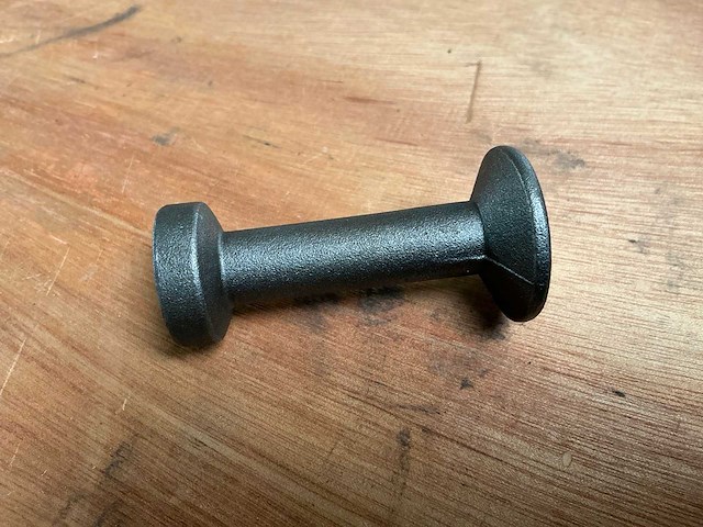 Terwa t-025-0065 t-slot anker (2316x) - afbeelding 2 van  6