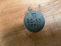 Terwa t-025-0065 t-slot anker (2316x) - afbeelding 3 van  6