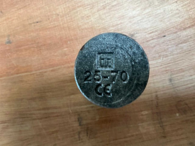 Terwa t-025-0070 t-slot anker (4400x) - afbeelding 3 van  4