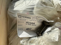 Terwa t-100-115 t-slotanker (497x) - afbeelding 5 van  5