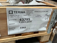 Terwa t-13 t-slotanker 1.3t (4337x) - afbeelding 6 van  6