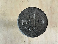 Terwa t-150-0140 t-slot anker (52x) - afbeelding 6 van  8