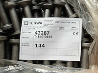 Terwa t-150-165 t-slotanker (144x) - afbeelding 5 van  5