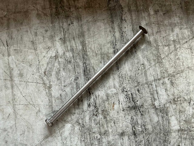 Terwa t-75-680 t-slotanker (49x) - afbeelding 1 van  5