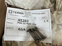 Terwa t-slotanker (938x) - afbeelding 4 van  5