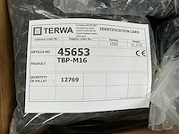 Terwa tbp bevestigingspen (28000x) - afbeelding 5 van  13