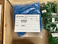 Terwa tbp bevestigingspen (28000x) - afbeelding 11 van  13