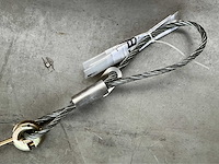 Terwa tf1-25 hijssysteem 2.5t (83x) - afbeelding 4 van  6