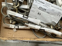 Terwa tf1-25 hijssysteem 2.5t (83x) - afbeelding 5 van  6