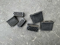 Terwa tfb 14x37/18x43 ankerblok (2571x) - afbeelding 1 van  7