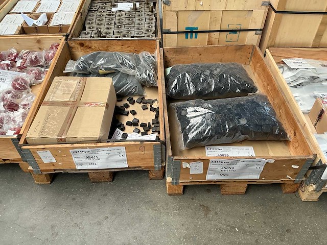 Terwa tfb 14x37/18x43 ankerblok (2571x) - afbeelding 2 van  7