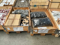 Terwa tfb 14x37/18x43 ankerblok (2571x) - afbeelding 2 van  7