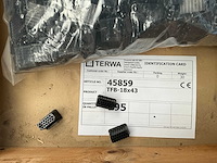 Terwa tfb 14x37/18x43 ankerblok (2571x) - afbeelding 7 van  7