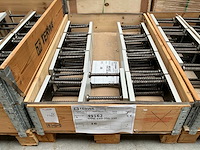 Terwa tfpr-150-250-220 bevestigingsplaat (16x) - afbeelding 7 van  8