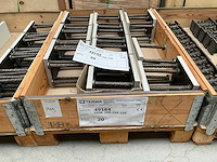 Terwa tfpr-200-250-220 bevestigingsplaat (20x) - afbeelding 5 van  6