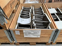 Terwa tfpr-200-300-280 bevestigingsplaat (20x) - afbeelding 7 van  8