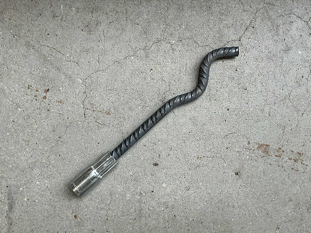 Terwa tgl-m24-360 gegolfde hijshuls (84x) - afbeelding 1 van  5