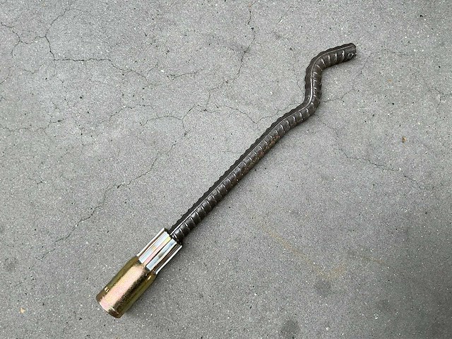 Terwa tgl-m42-620 gegolfde hijshuls (108x) - afbeelding 1 van  5
