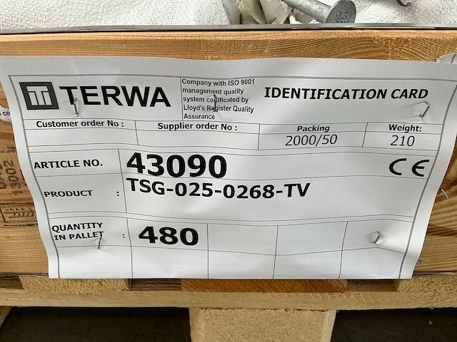 Terwa tgs-025-0268-tv - anker (480x) - afbeelding 7 van  7
