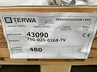Terwa tgs-025-0268-tv - anker (480x) - afbeelding 7 van  7