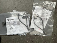 Terwa thl long hijslus met schroefdraad (83x) - afbeelding 1 van  5