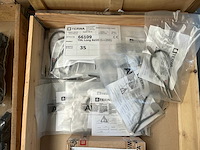 Terwa thl long hijslus met schroefdraad (83x) - afbeelding 2 van  5