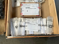 Terwa thl long hijslus met schroefdraad (83x) - afbeelding 4 van  5