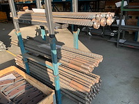 Terwa tks en tse beton wapeningsstaal slotanker (87x)