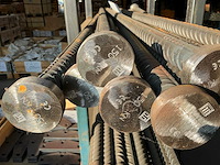 Terwa tks en tse beton wapeningsstaal slotanker (87x) - afbeelding 2 van  4