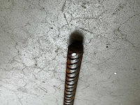 Terwa tksg-75-1134 tksg-anker (83x) - afbeelding 3 van  4