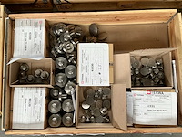 Terwa tp afdichtingsdop afdekking (196x) - afbeelding 1 van  6