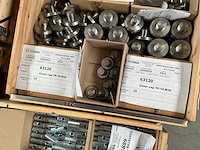 Terwa tp afdichtingsdop afdekking (196x) - afbeelding 2 van  6