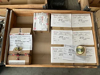 Terwa tpm-10 magneet (126x) - afbeelding 1 van  6