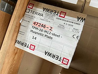 Terwa tpm-10 magneet (126x) - afbeelding 4 van  6