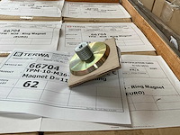 Terwa tpm-10 magneet (126x) - afbeelding 5 van  6